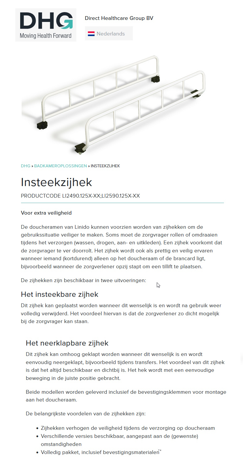 scan van brochure