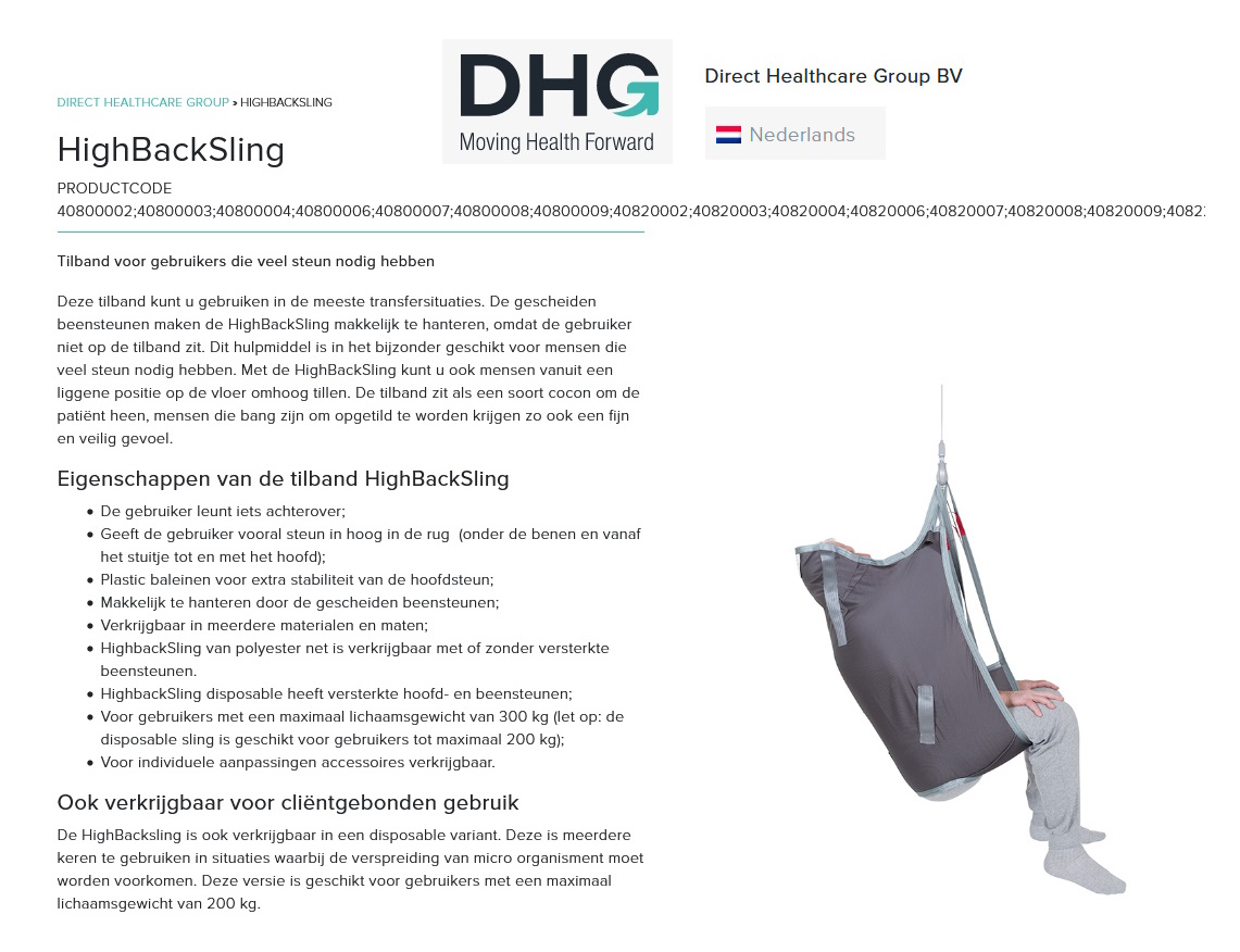 scan van brochure