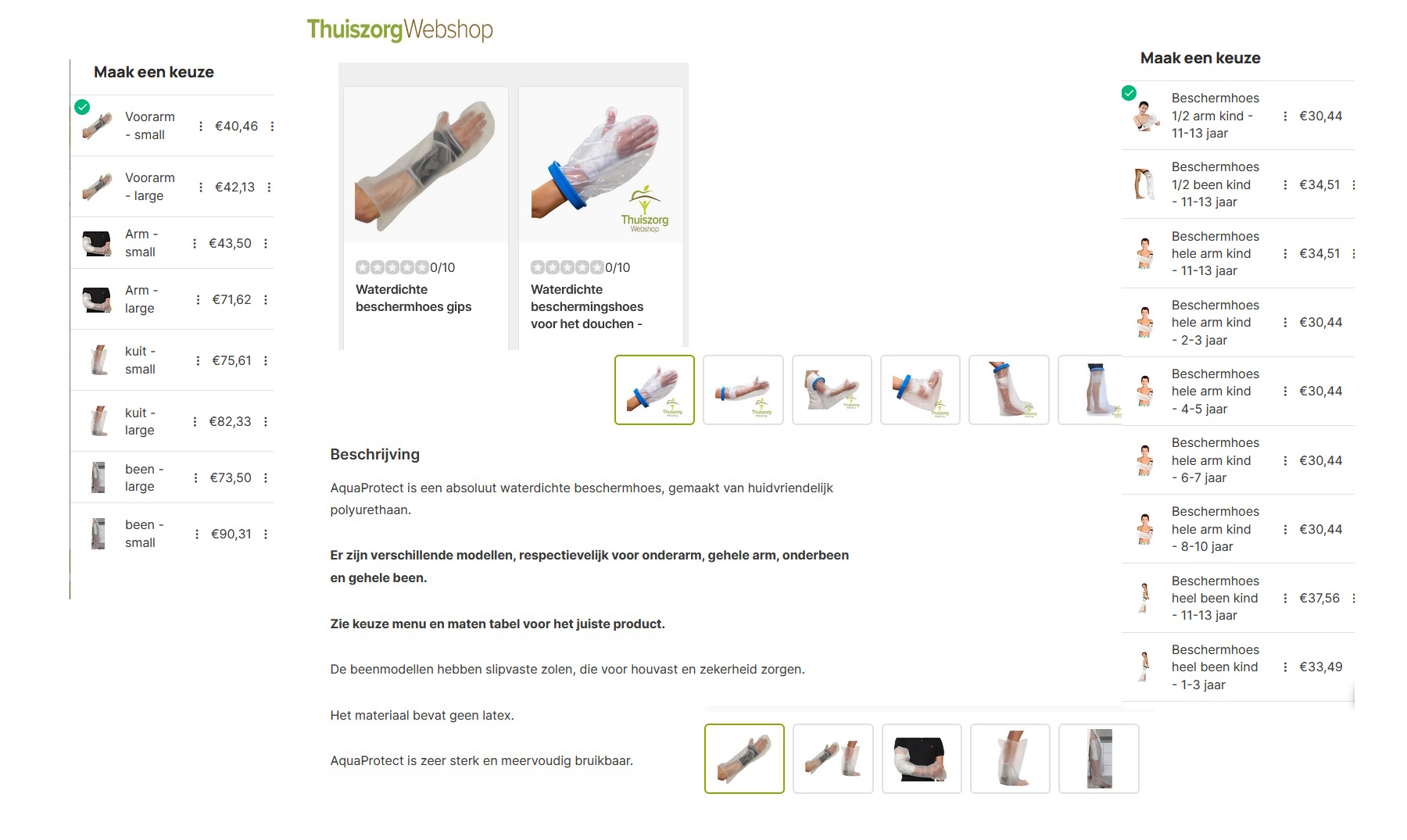 scan van brochure