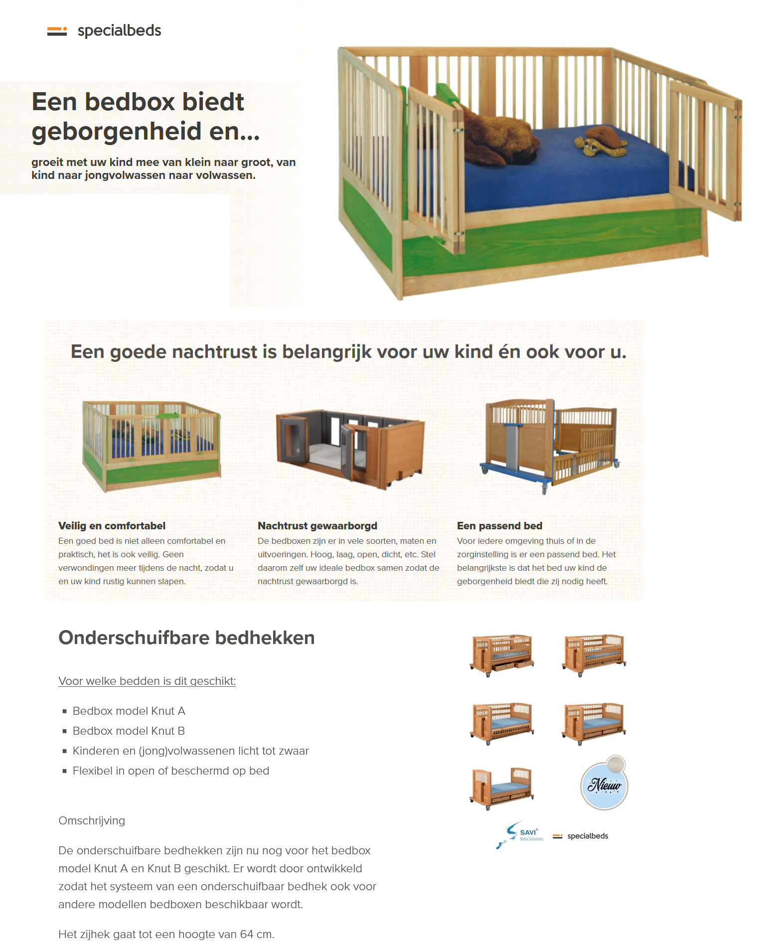 scan van brochure