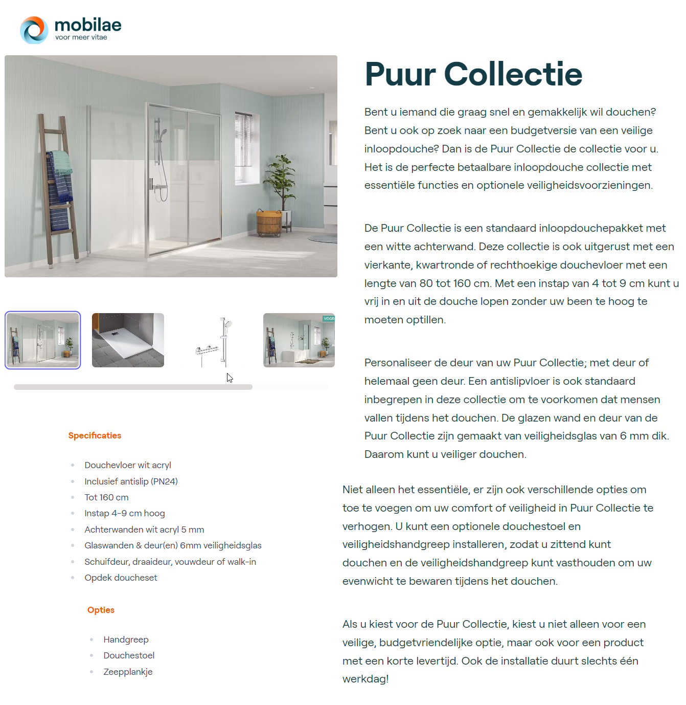 scan van brochure