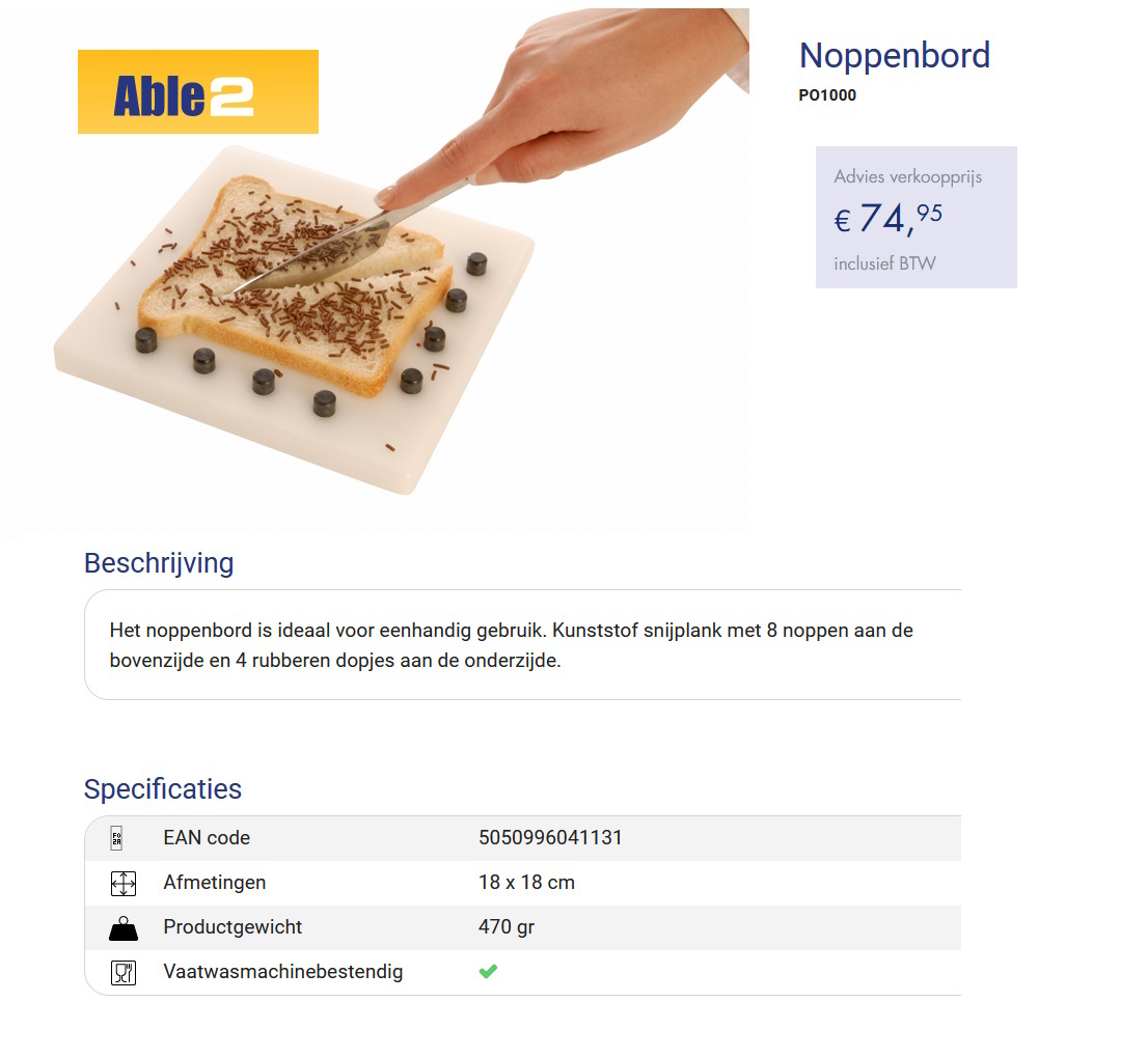 scan van brochure