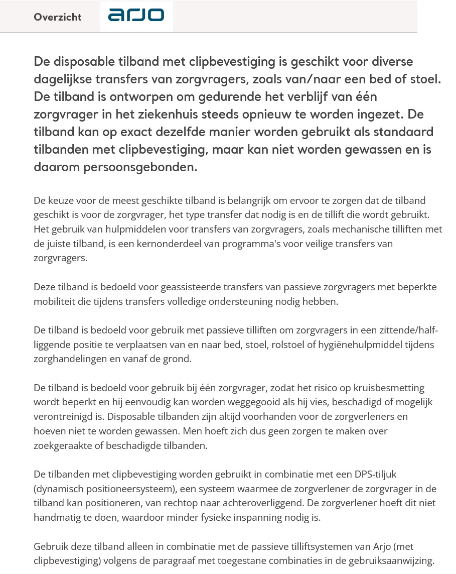 scan van brochure