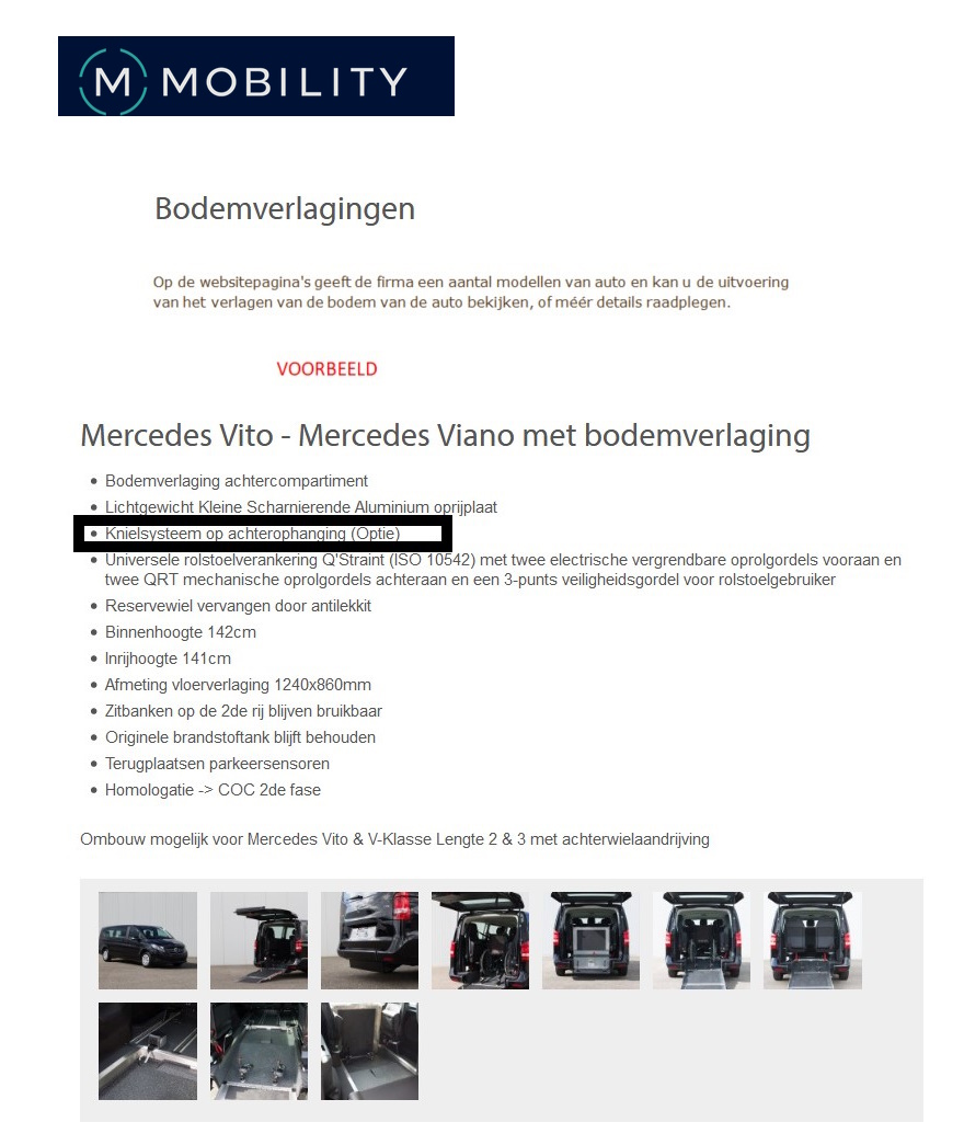 scan van brochure