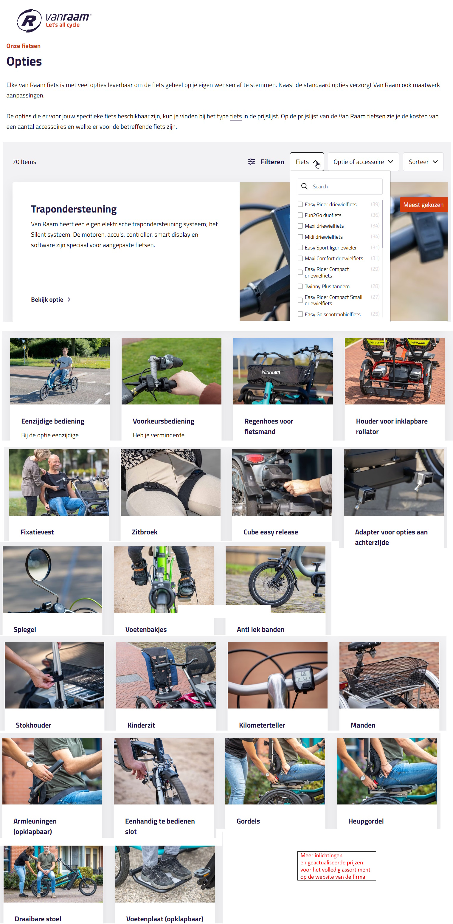 scan van brochure