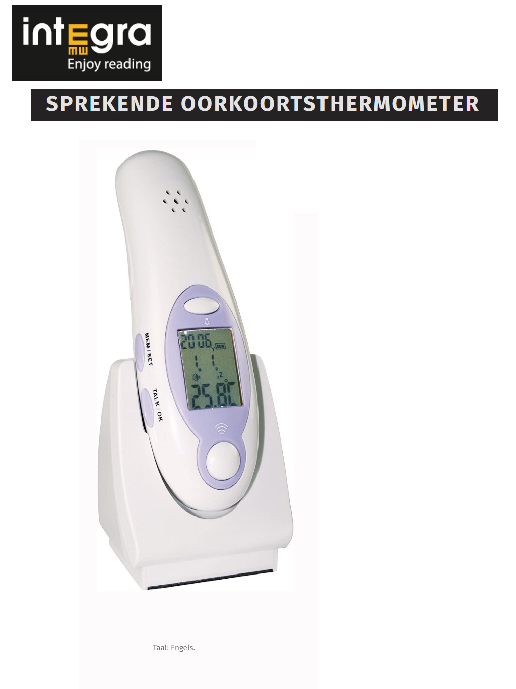 scan van brochure