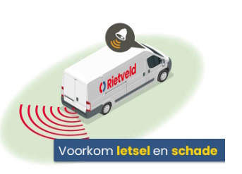 scan van brochure