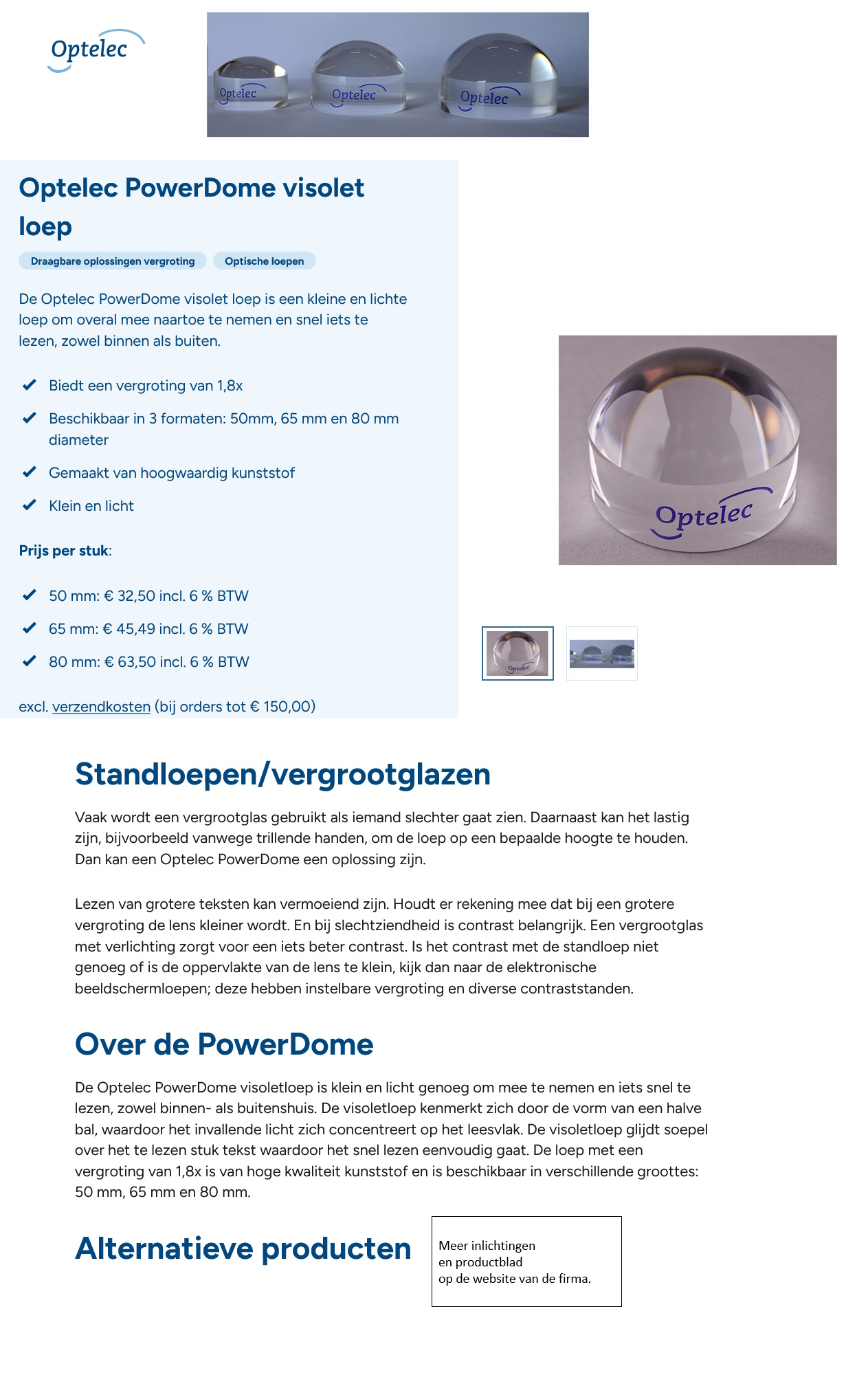 scan van brochure