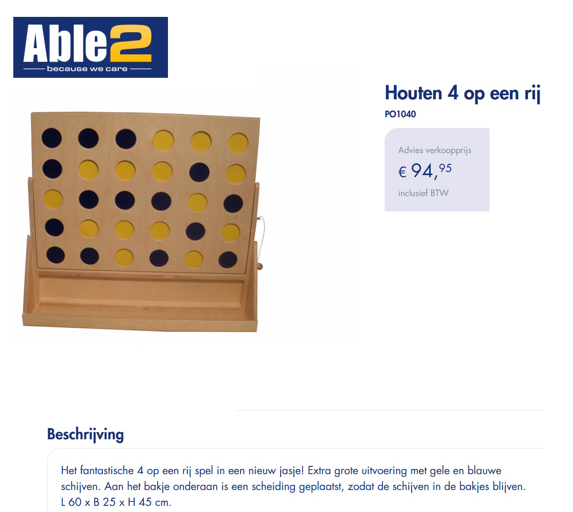 scan van brochure