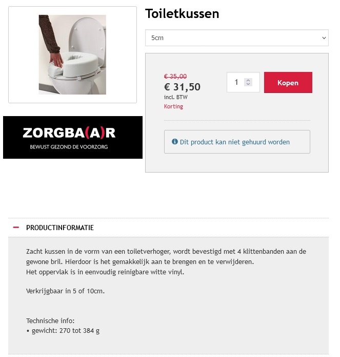 scan van brochure