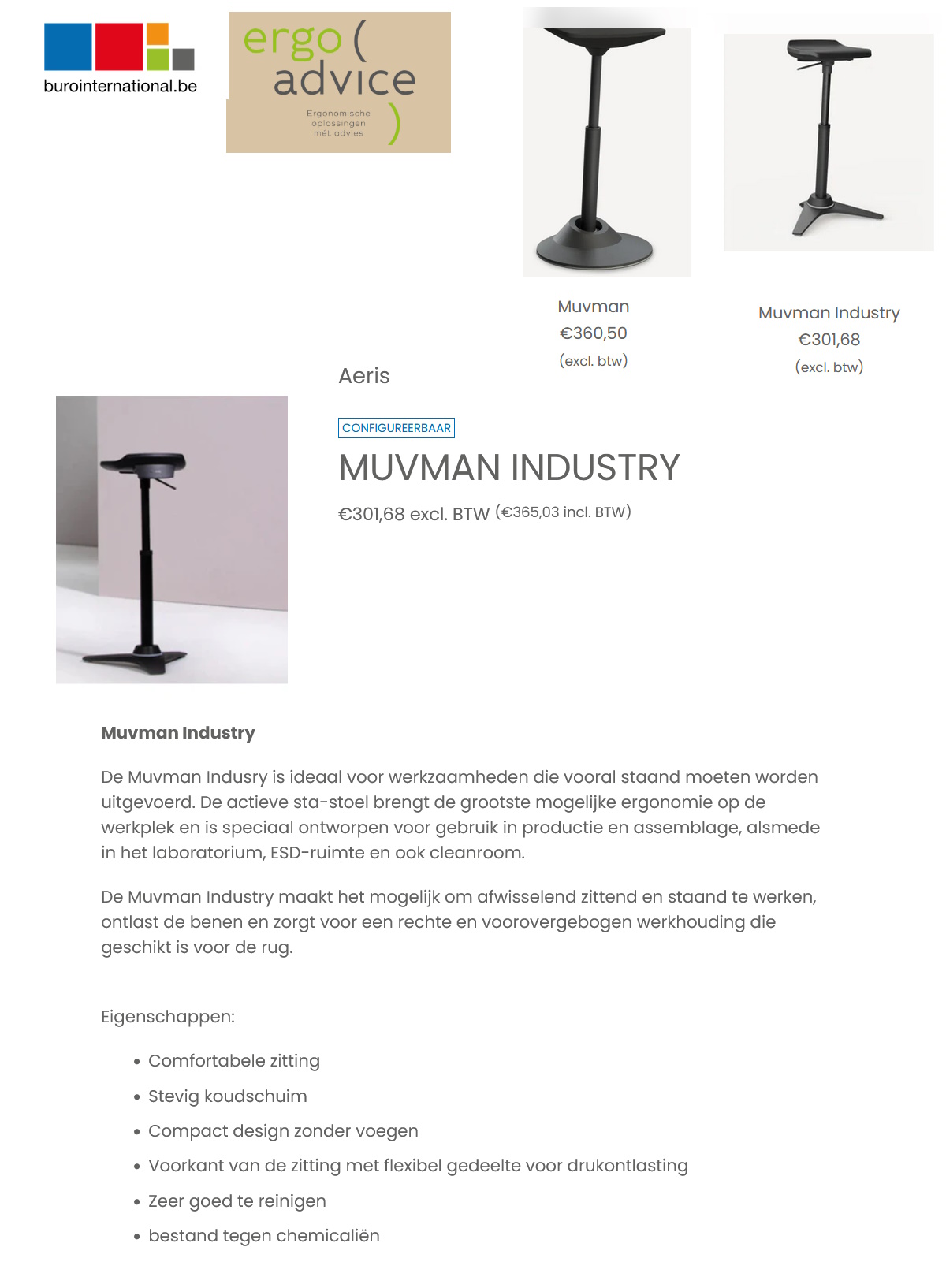 scan van brochure