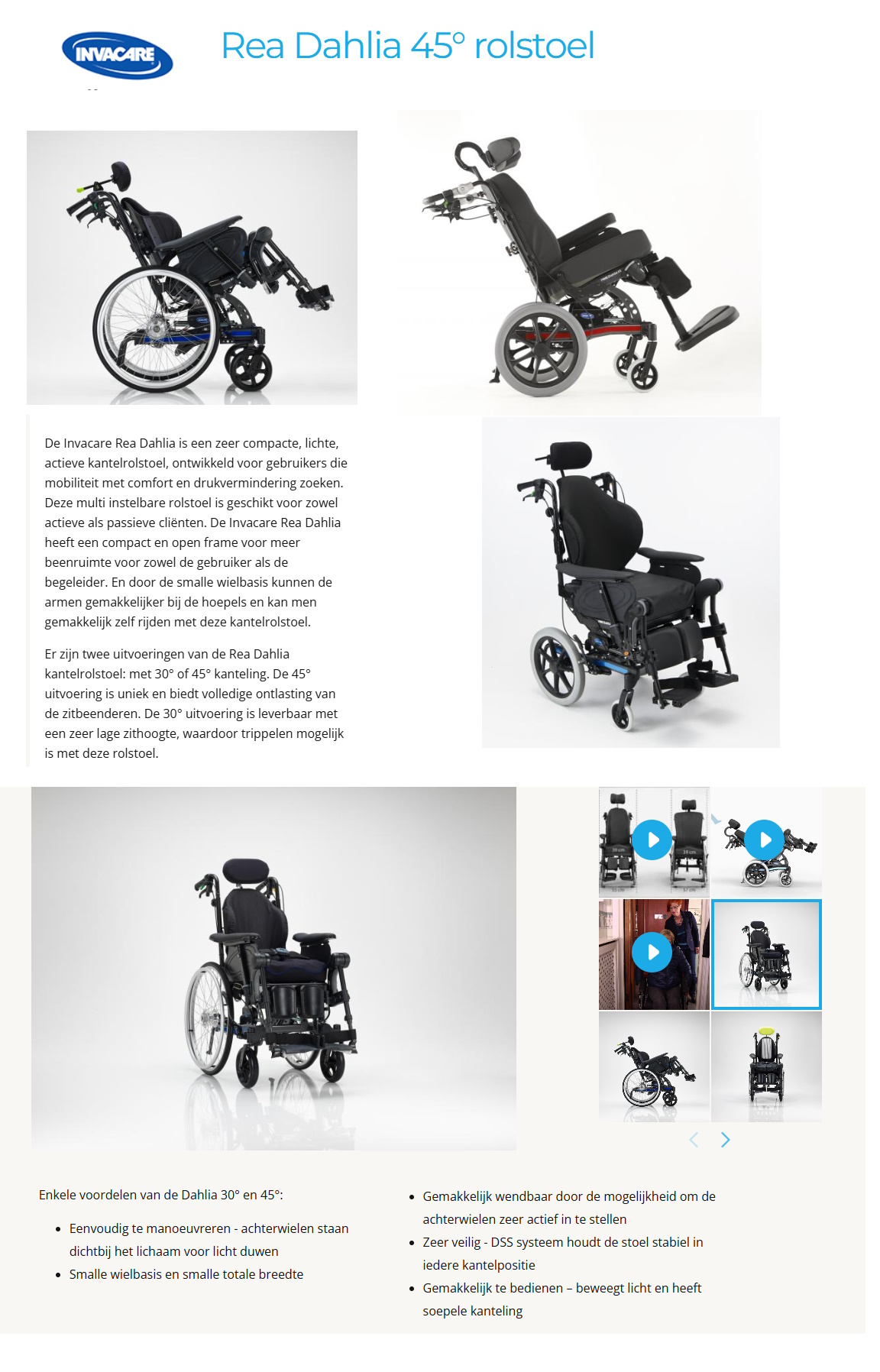 scan van brochure