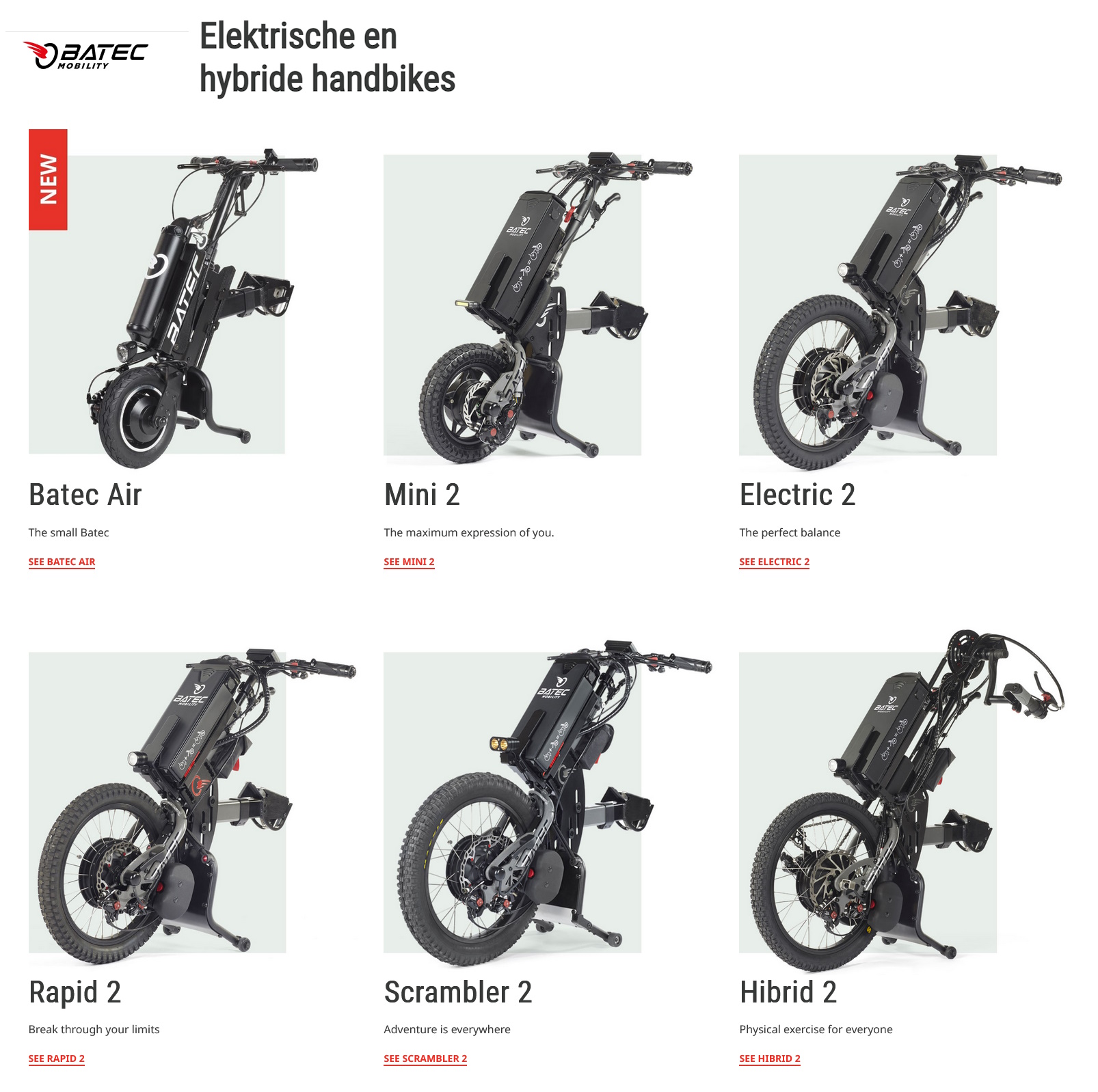 scan van brochure