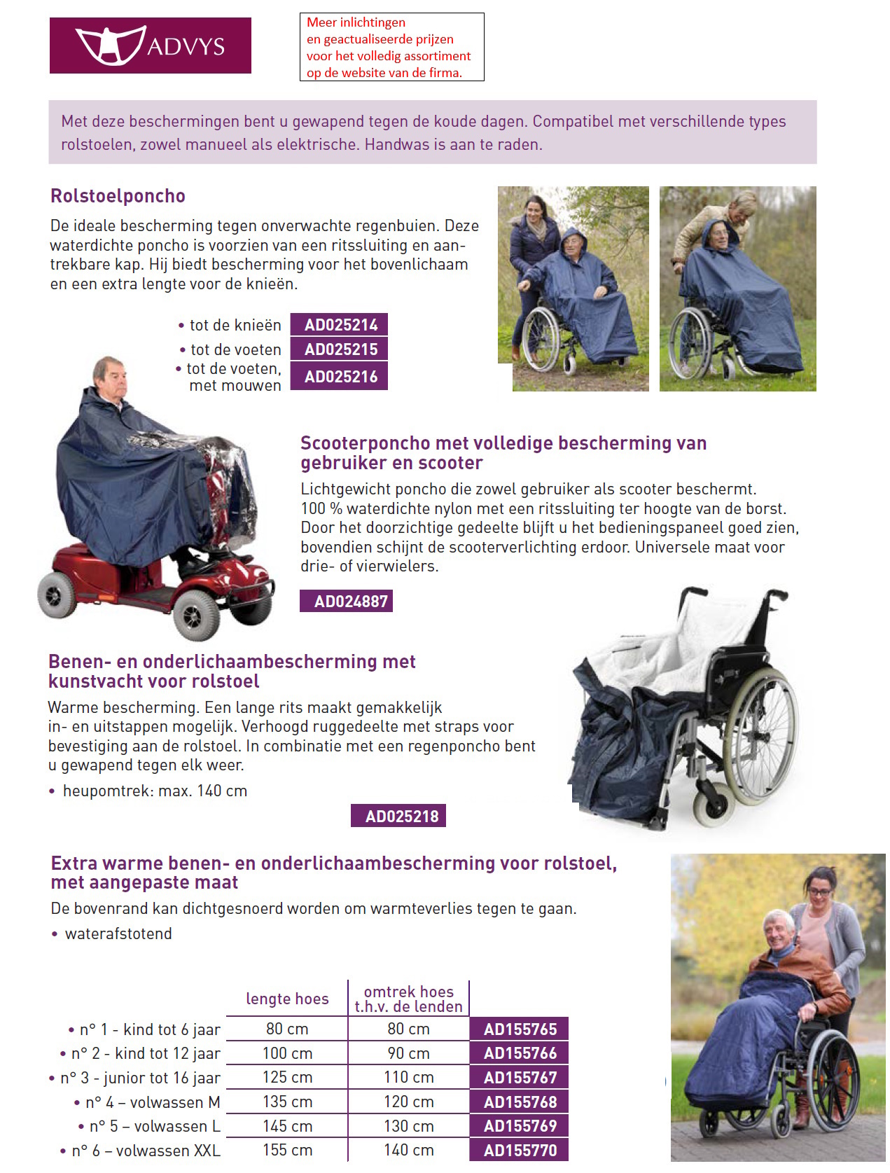 scan van brochure