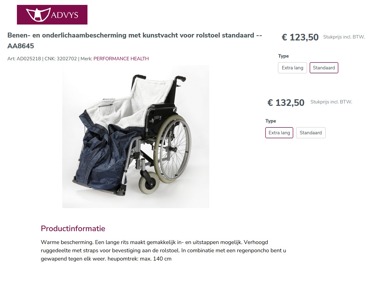 scan van brochure