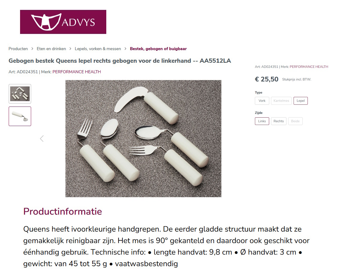 scan van brochure