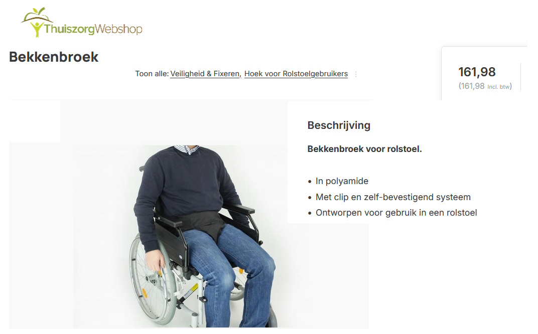 scan van brochure