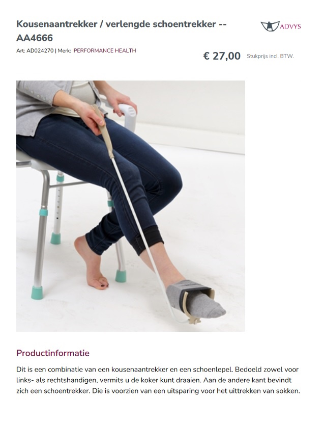 scan van brochure