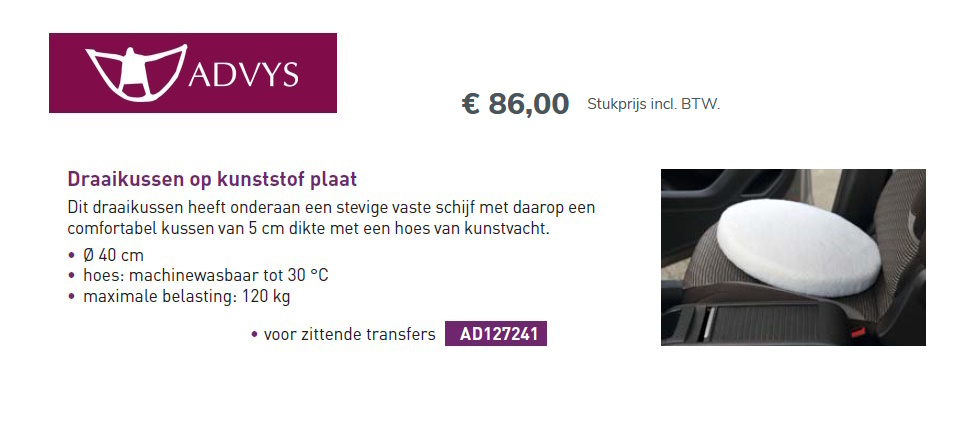 scan van brochure