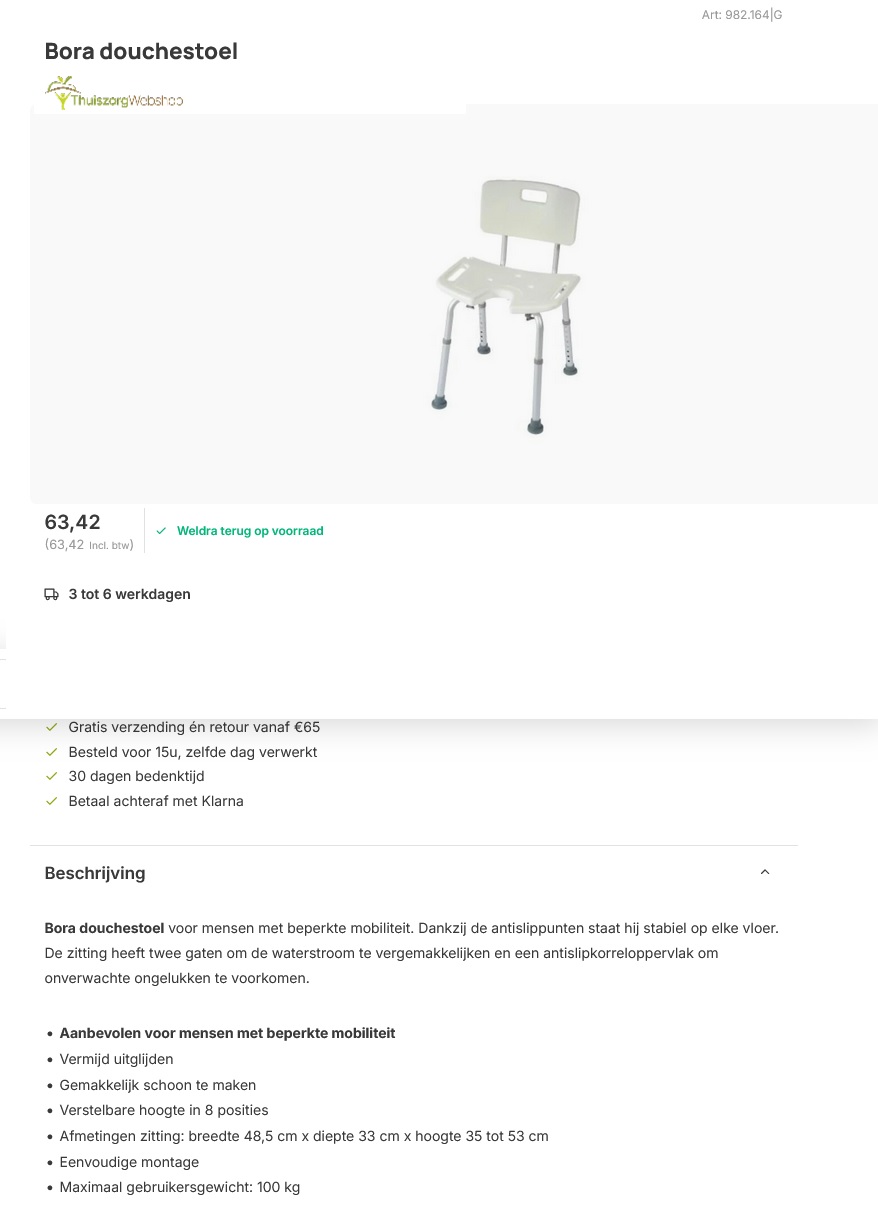 scan van brochure