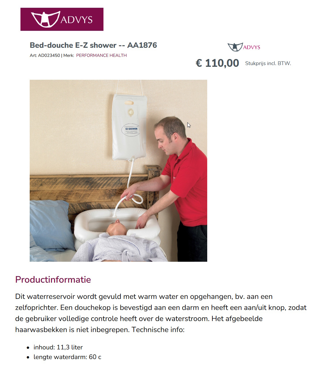scan van brochure