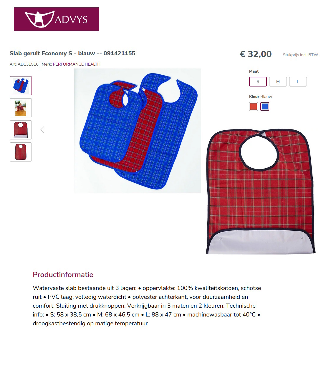 scan van brochure