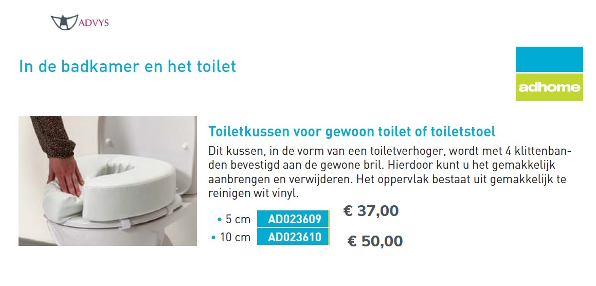 scan van brochure