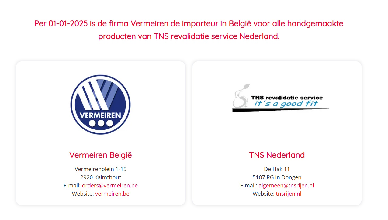 scan van brochure