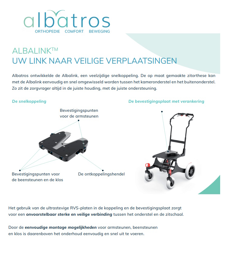 scan van brochure