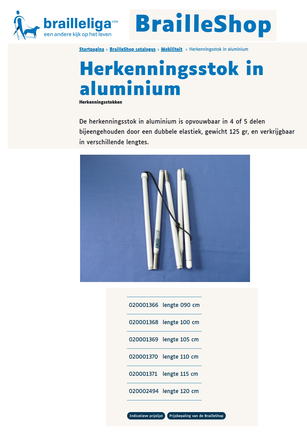 scan van brochure