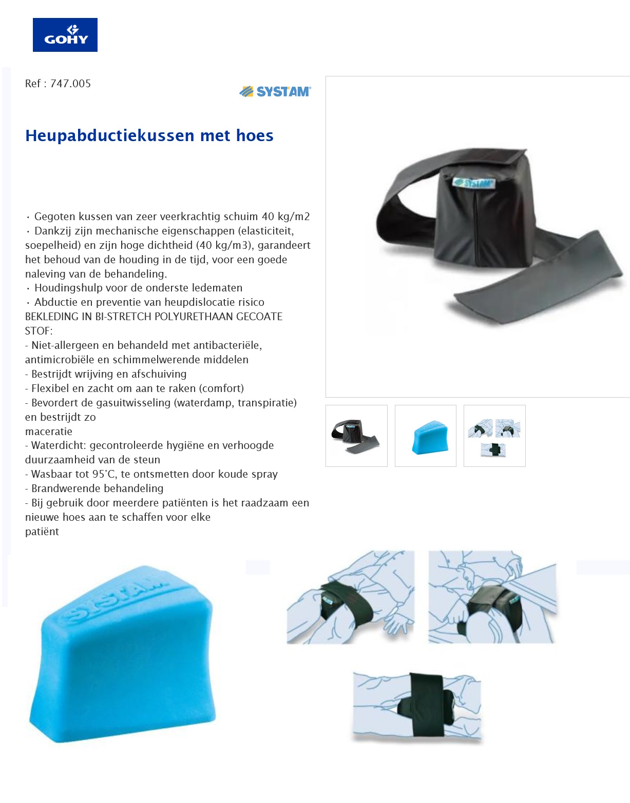 scan van brochure