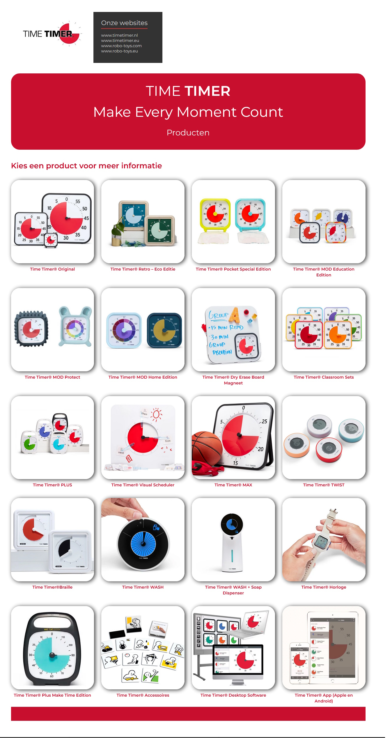 scan van brochure