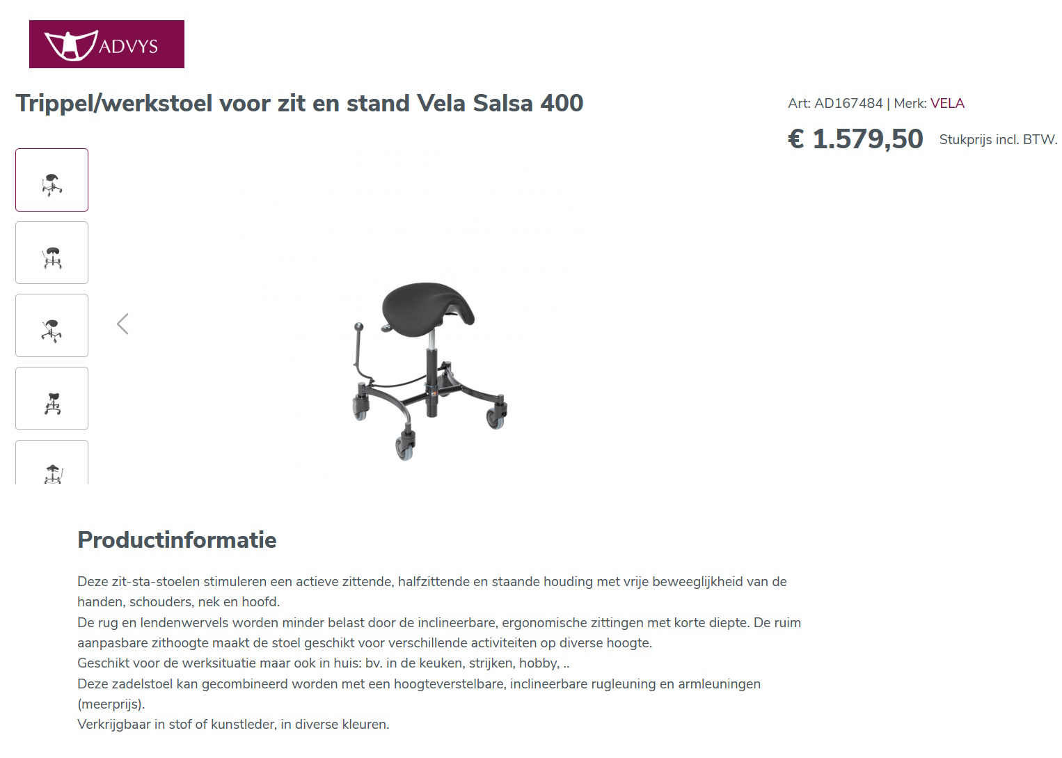 scan van brochure