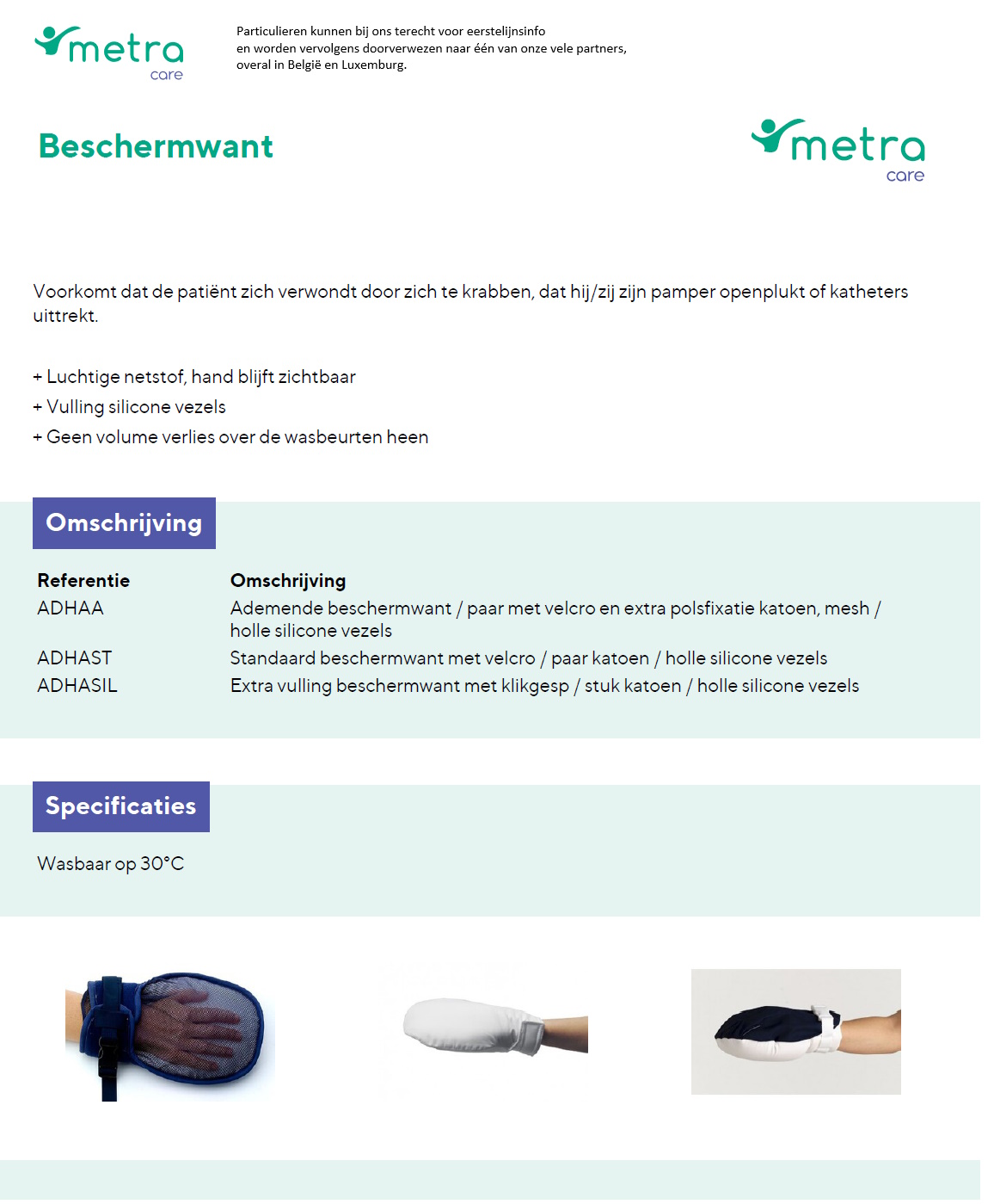 scan van brochure
