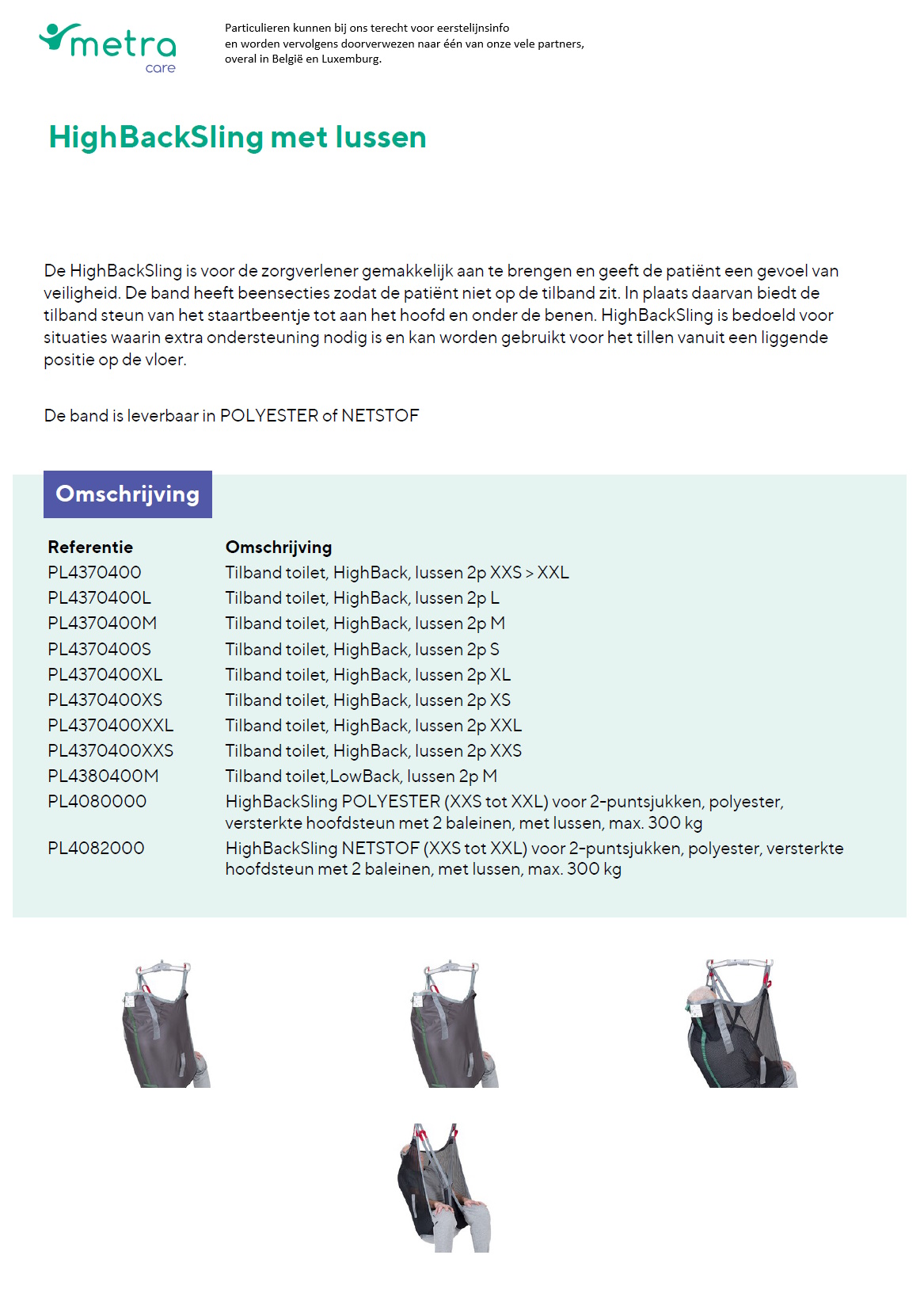 scan van brochure