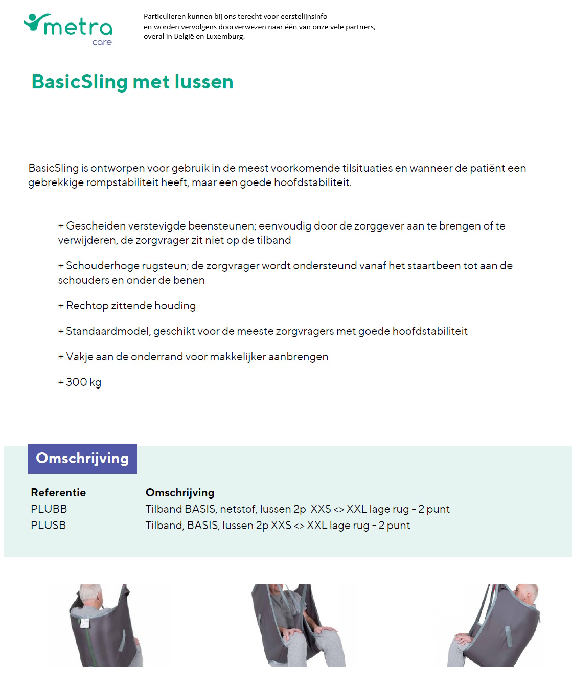 scan van brochure