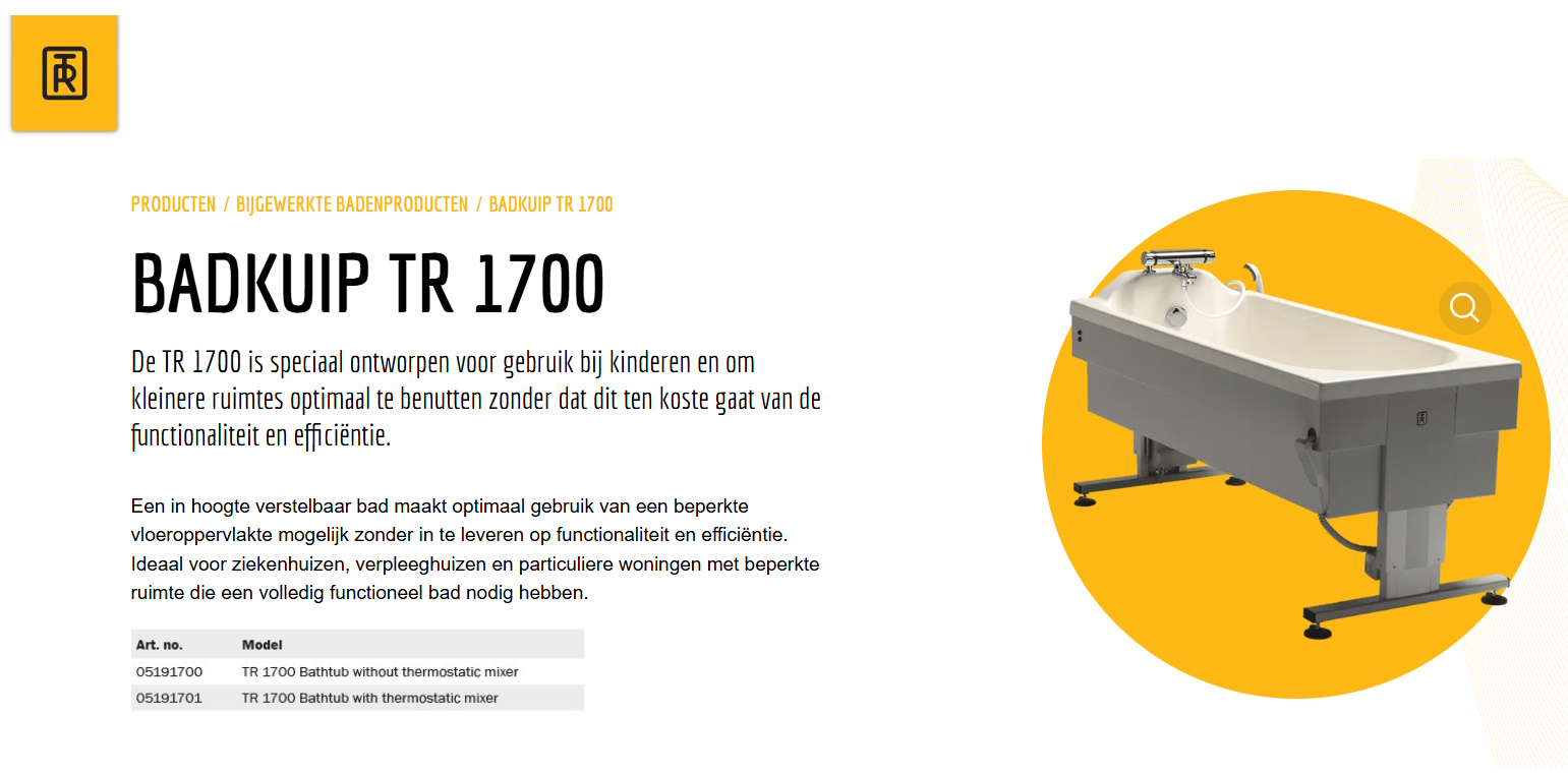 scan van brochure