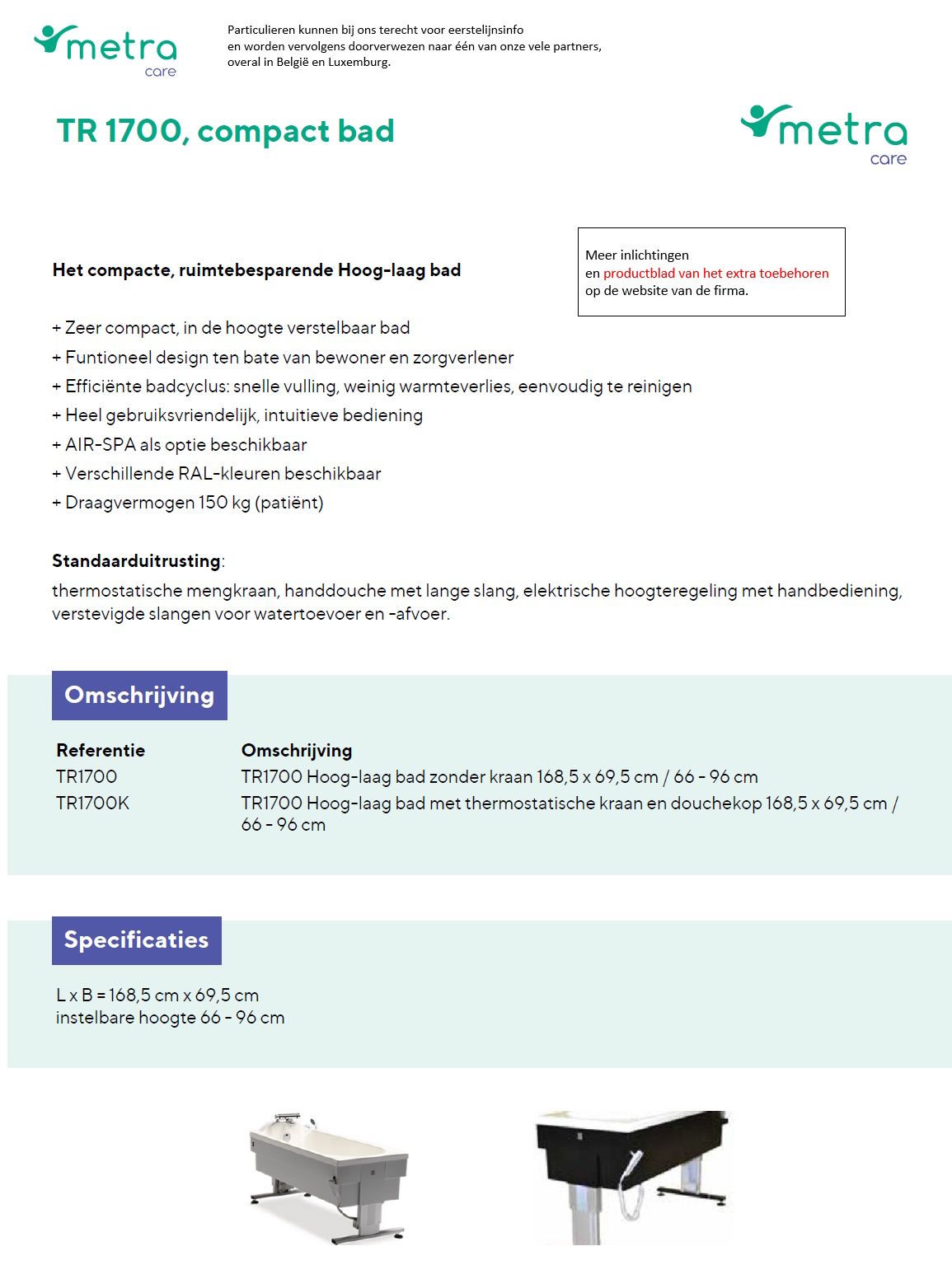 scan van brochure