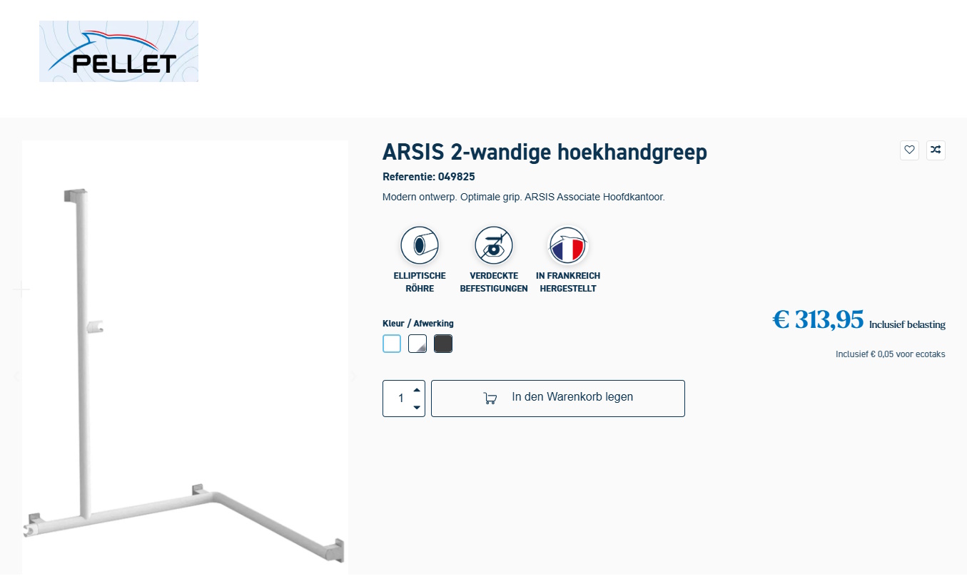 scan van brochure