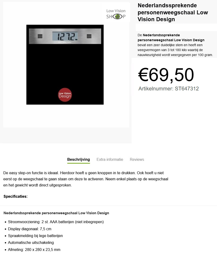scan van brochure