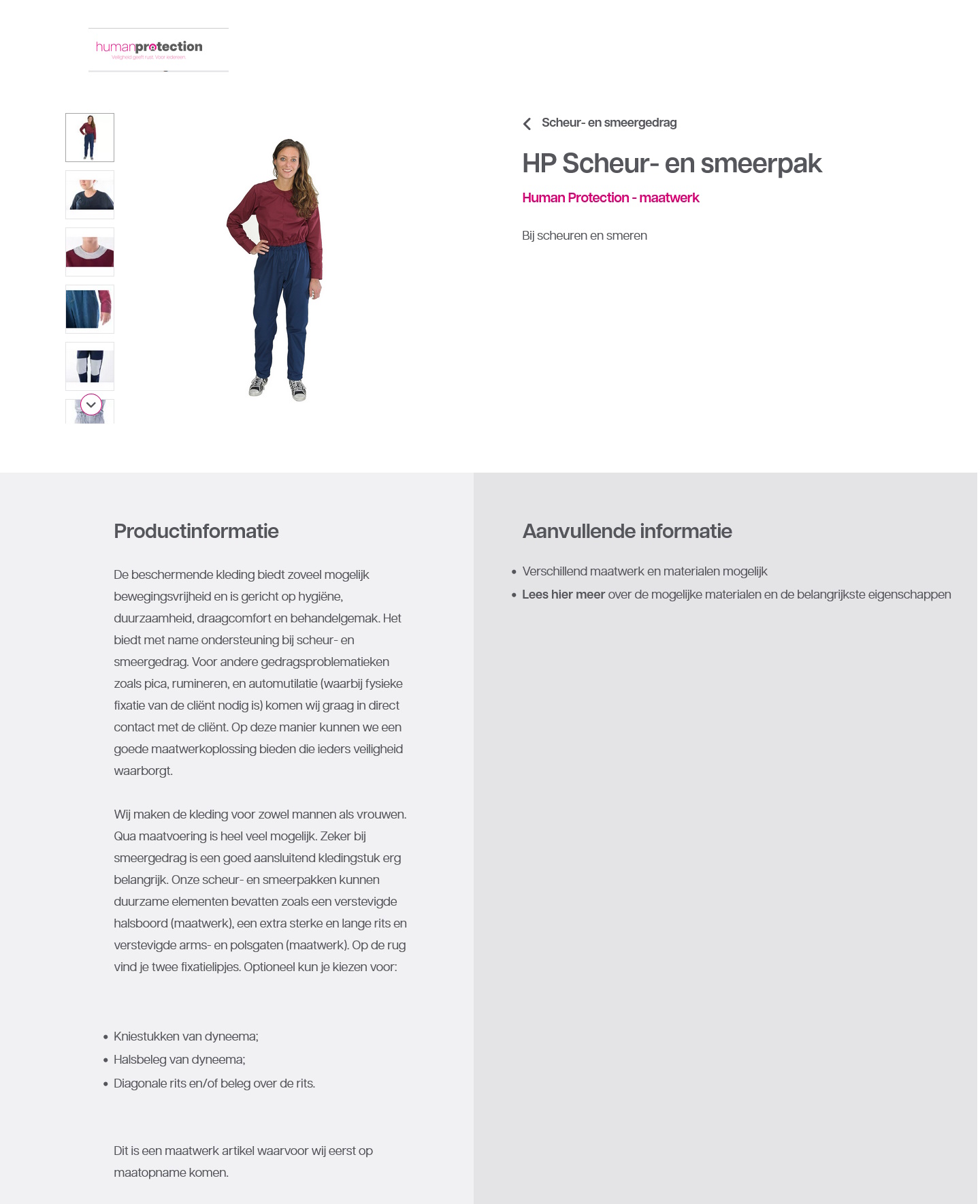 scan van brochure