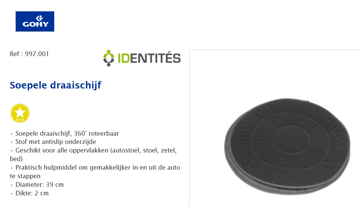 scan van brochure