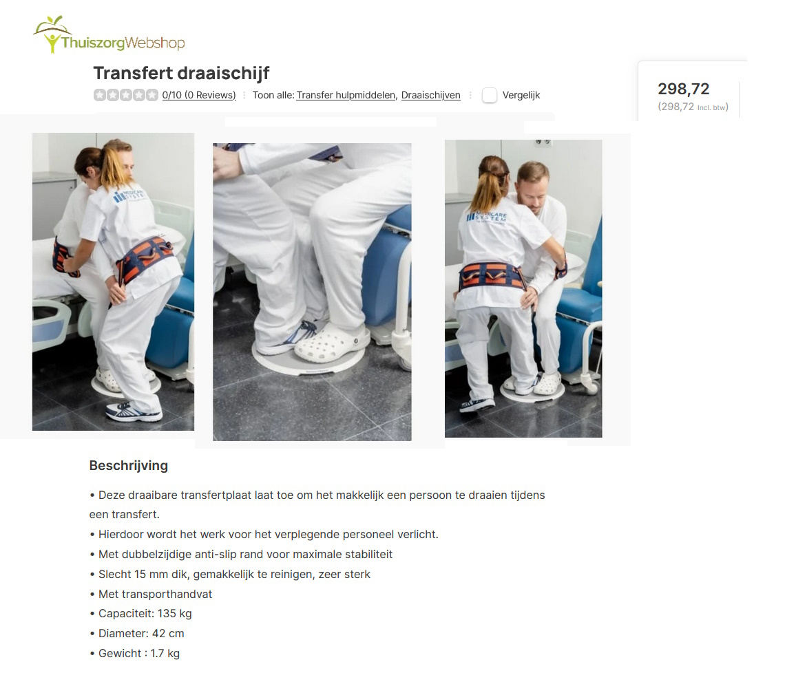scan van brochure