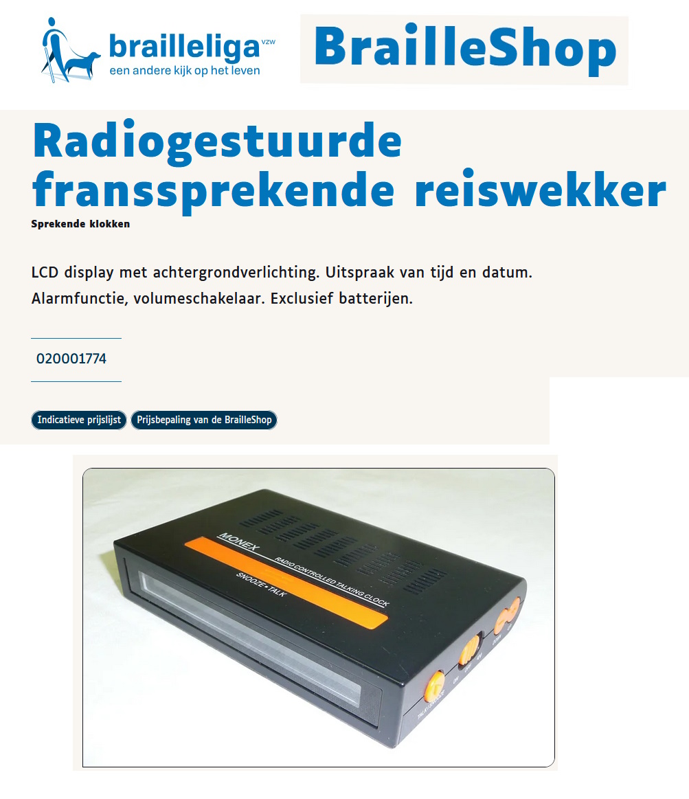 scan van brochure