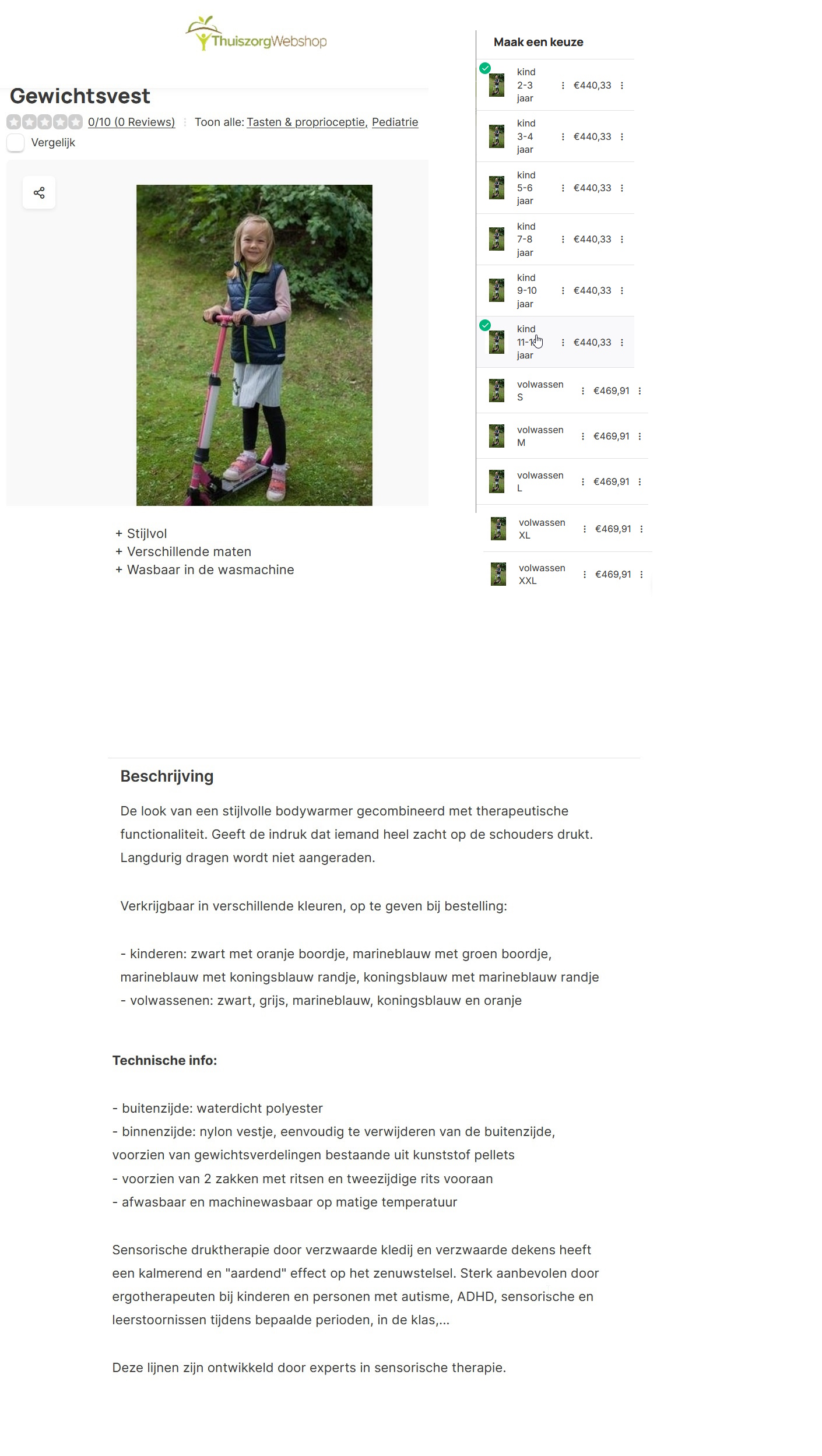 scan van brochure