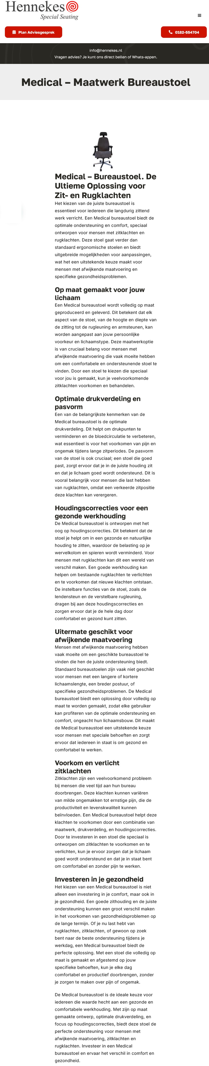 scan van brochure