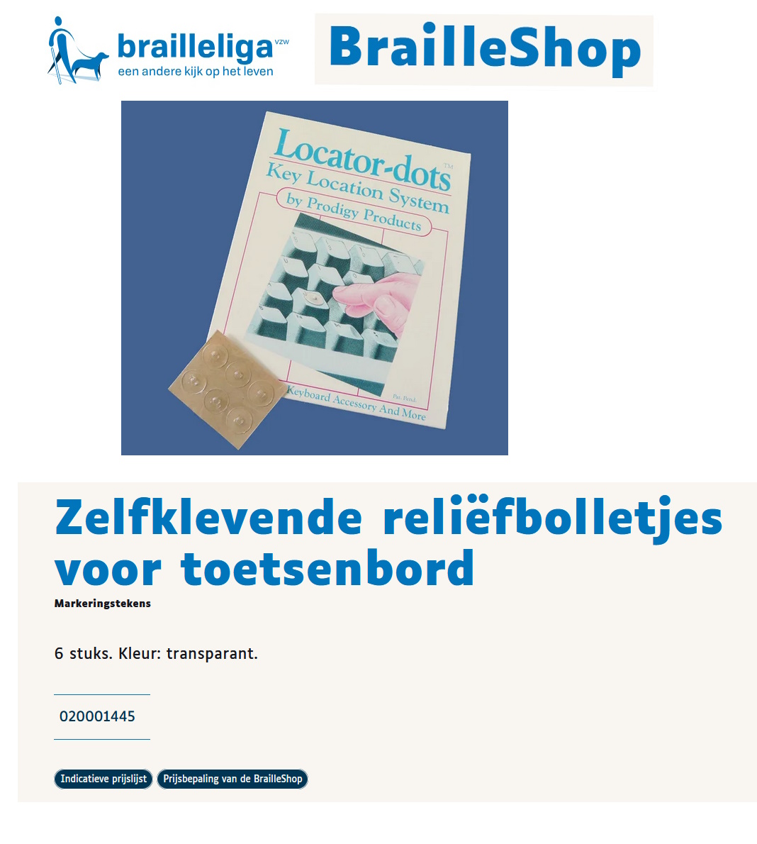 scan van brochure