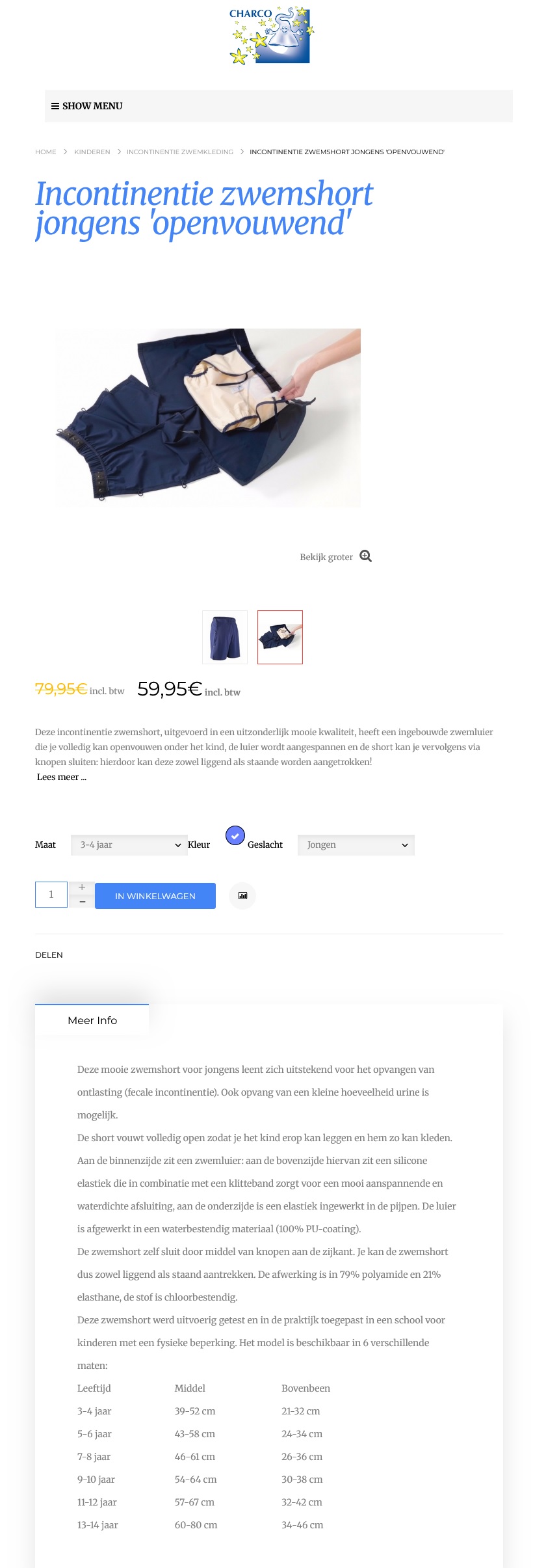 scan van brochure