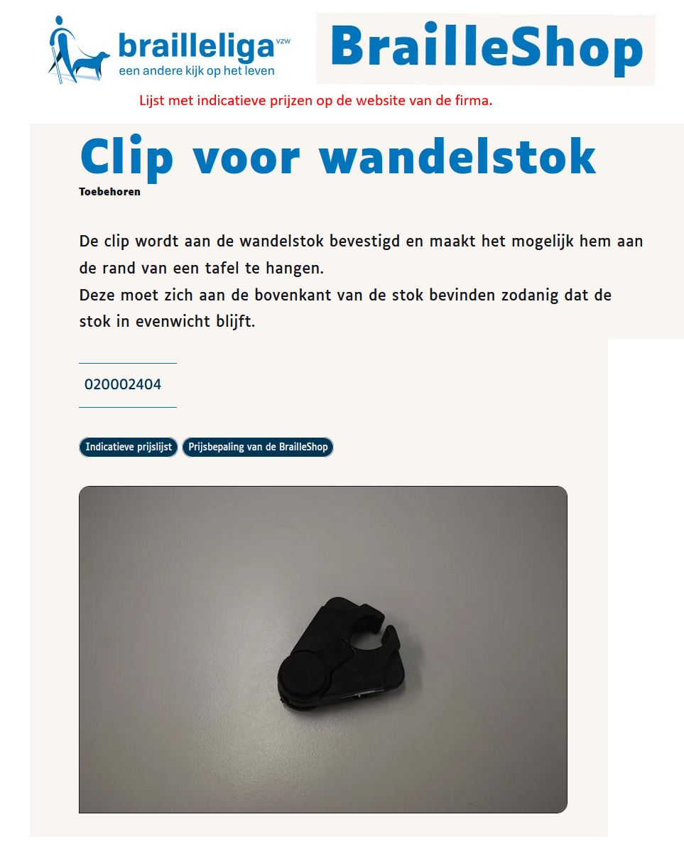 scan van brochure