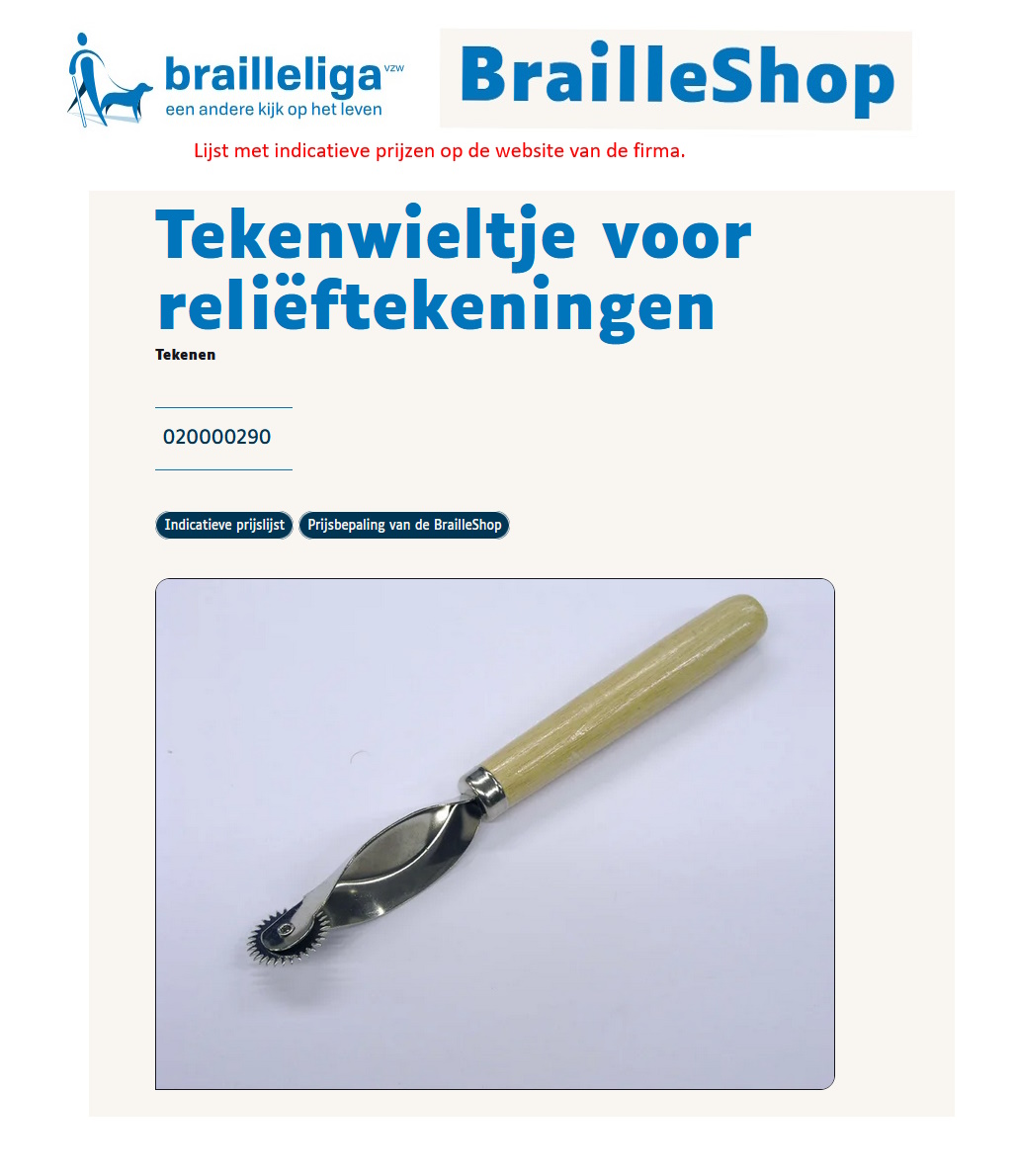 scan van brochure
